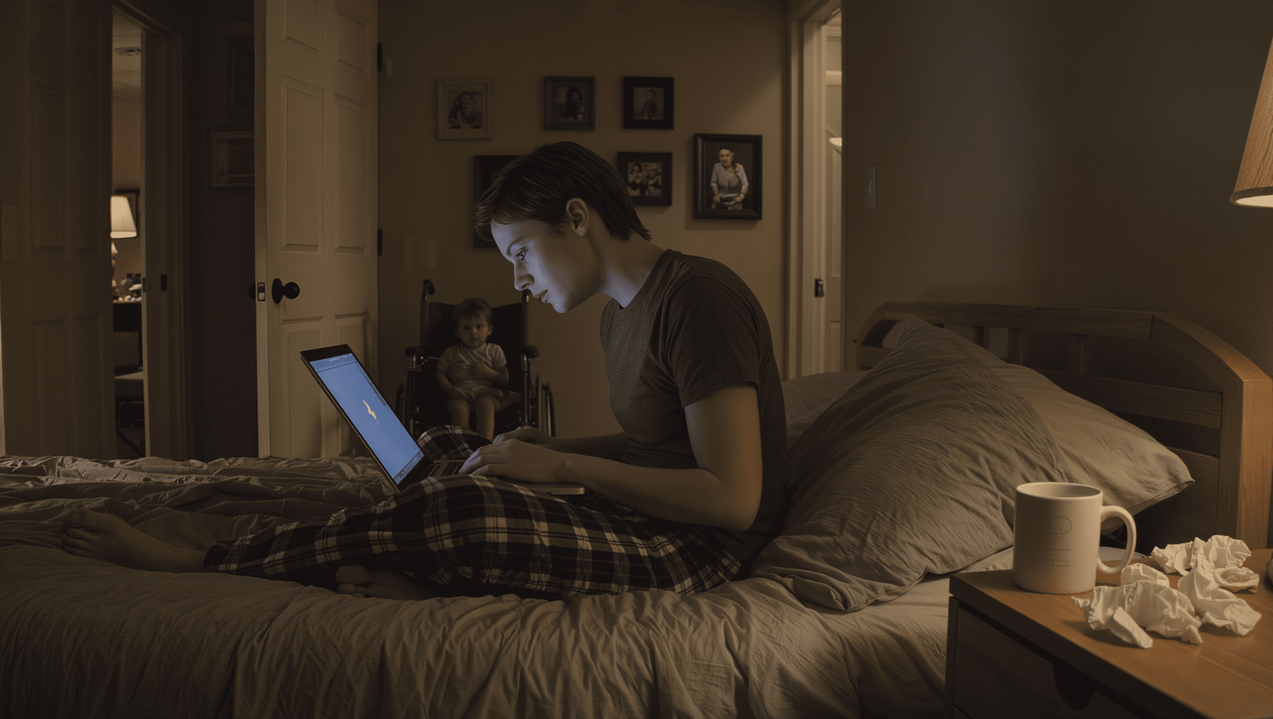 Eldest Child Humiliates Rich Parents Online After Years Of Forced Sibling Care Despite Nanny Option