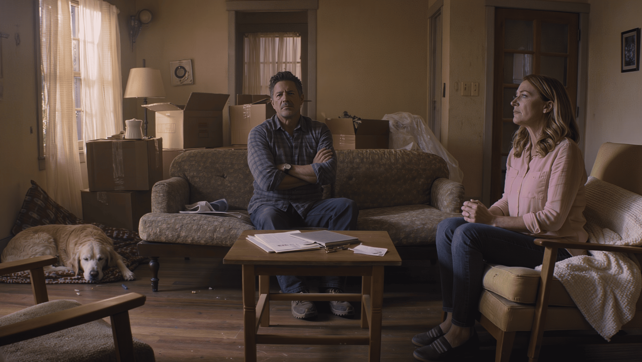 Ex-Wife, Serially Cheating, Begs Ex-Husband To Reunite, He Firmly Refuses Her Suspicious Pleas For Another Chance