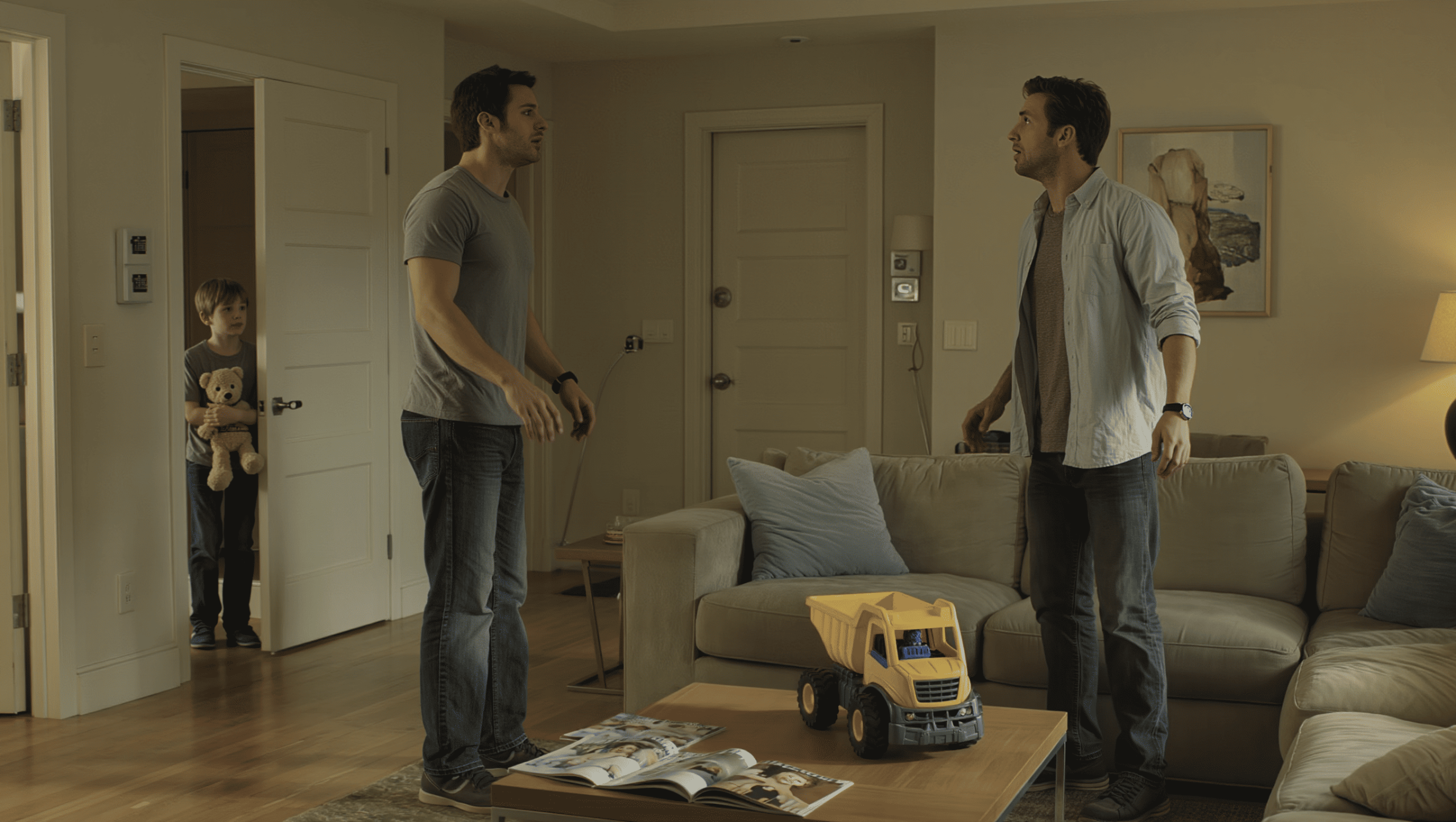 Fiancé Demands Groom Give Up Son For Adoption To Ensure Bloodline Fairness Before Tying The Knot