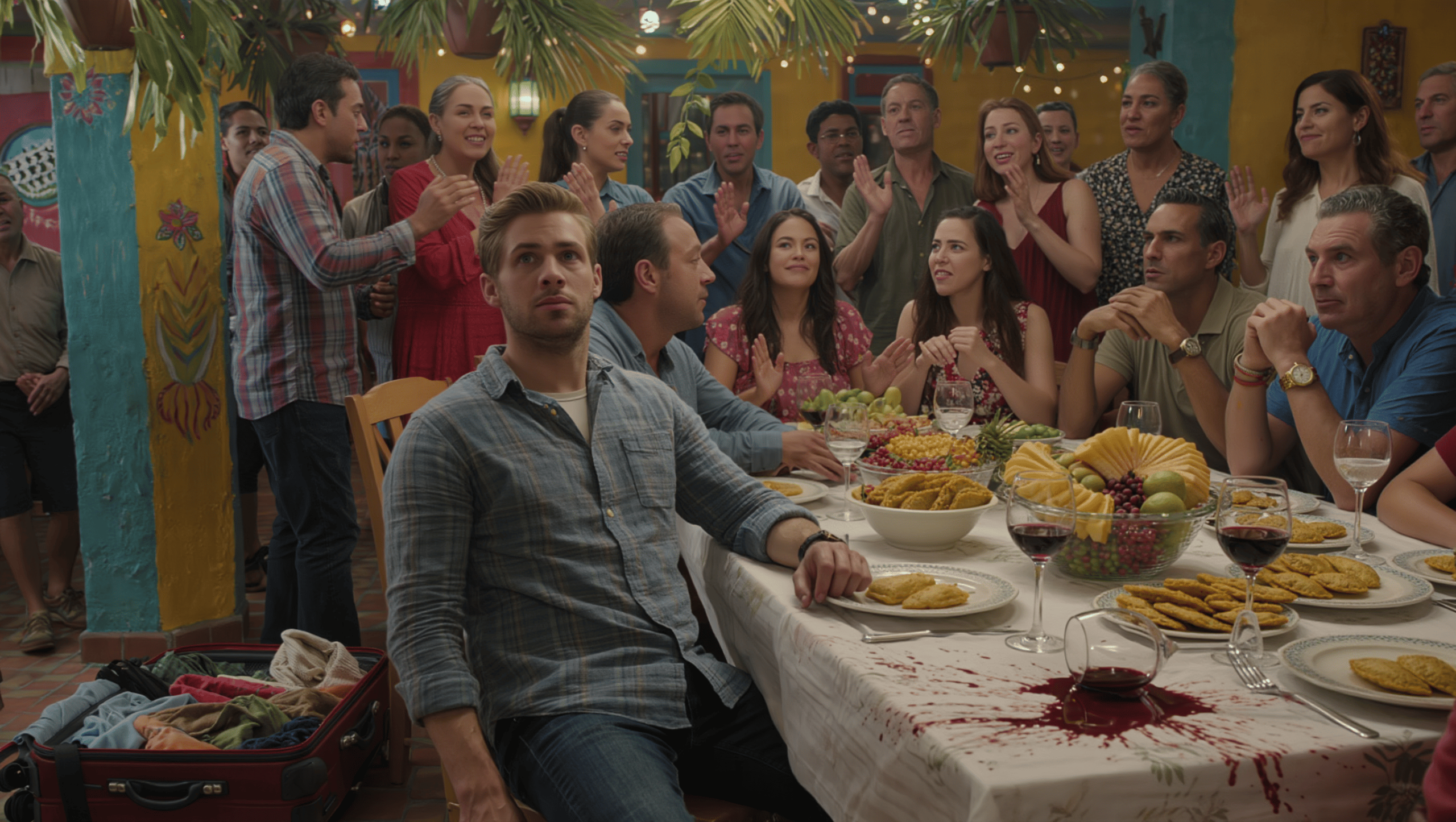 Man Is About To Break Up With His Girlfriend Of 2 Years After What Her Family Said That Shocks Him