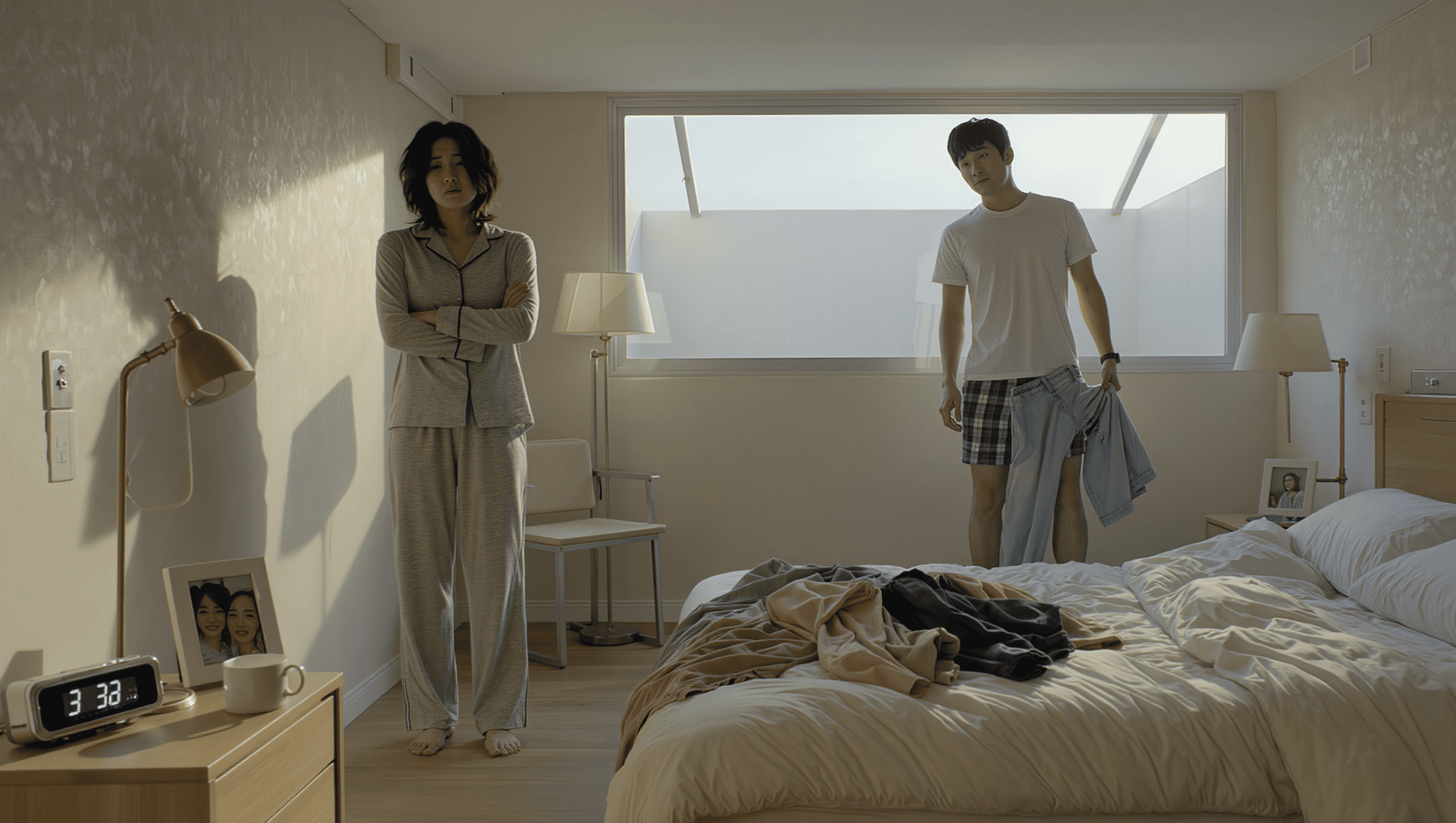 Husband Cheats And Makes Fun Of Wife's Weight Gain From Depression, Still Wants Her Apology For Attitude, She Snaps