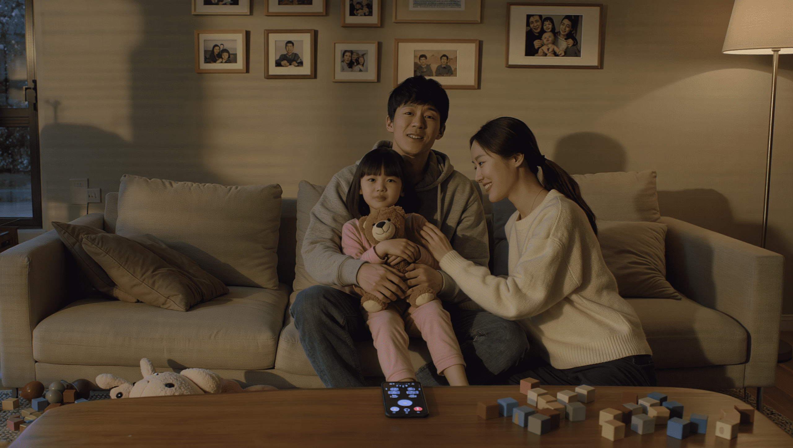 Dad Refuses Ex's Demand To See Daughter She Abandoned, After Fiancée Steps Up As True Mom