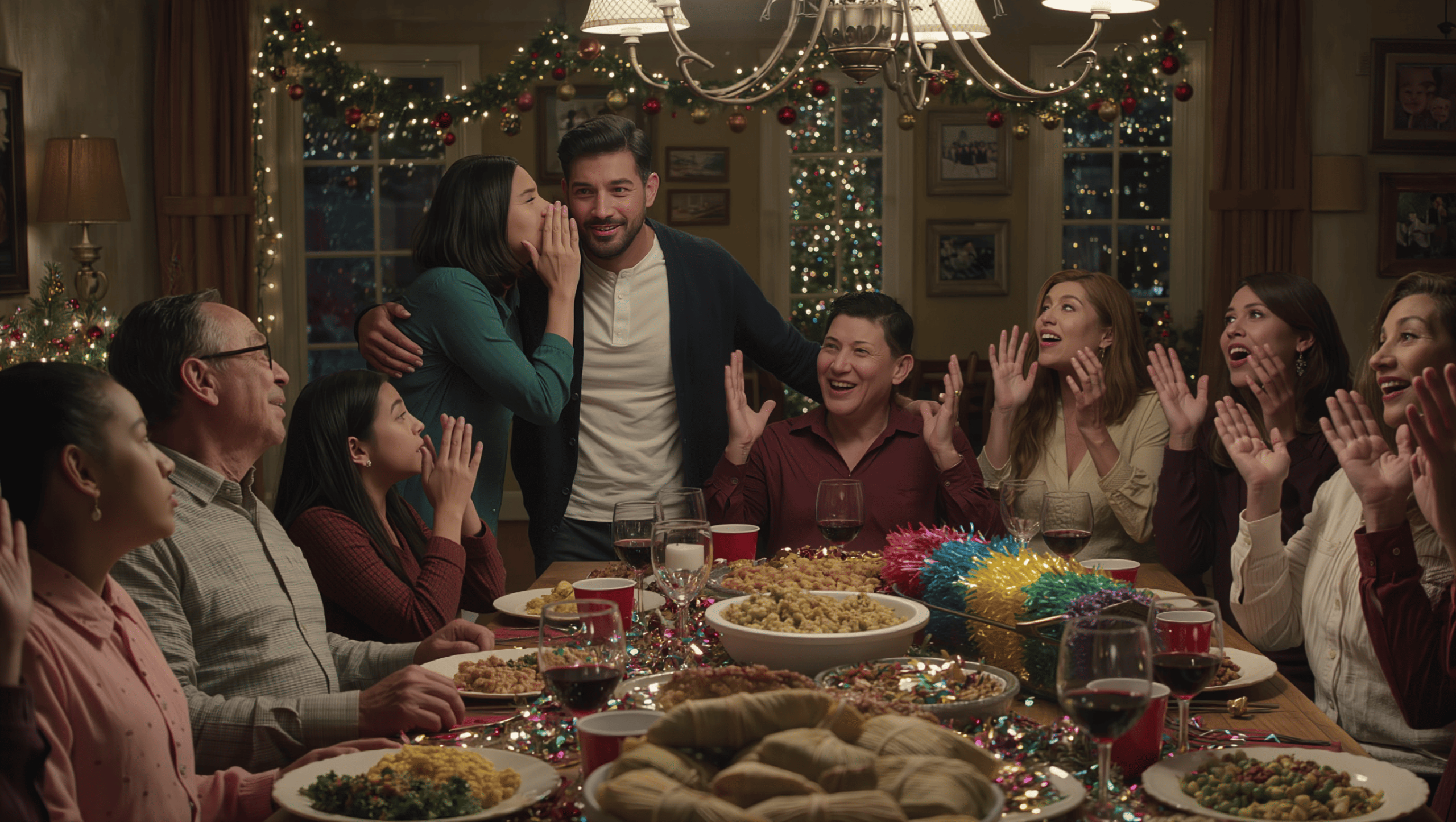 Woman Threatens To Walk From Bilingual Party, Demands English Conversation Only, Mom's Reaction Shocks Her