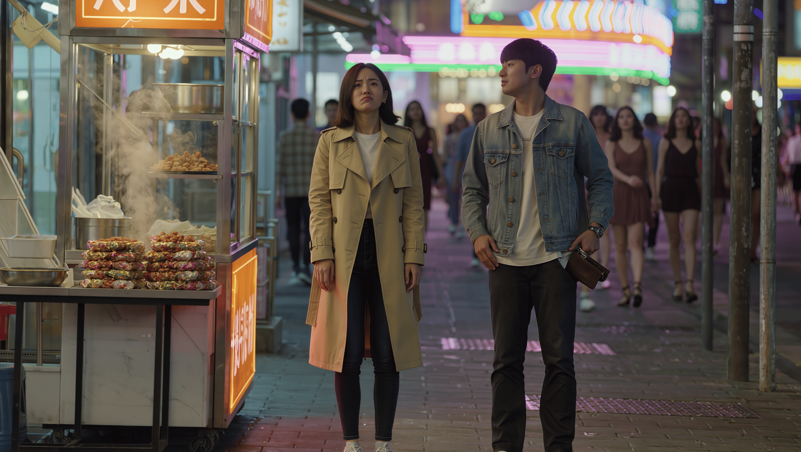 Woman Cancels Second Date After Man Refuses To Lend Her $2 For Snacks And Calls Her A Gold Digger