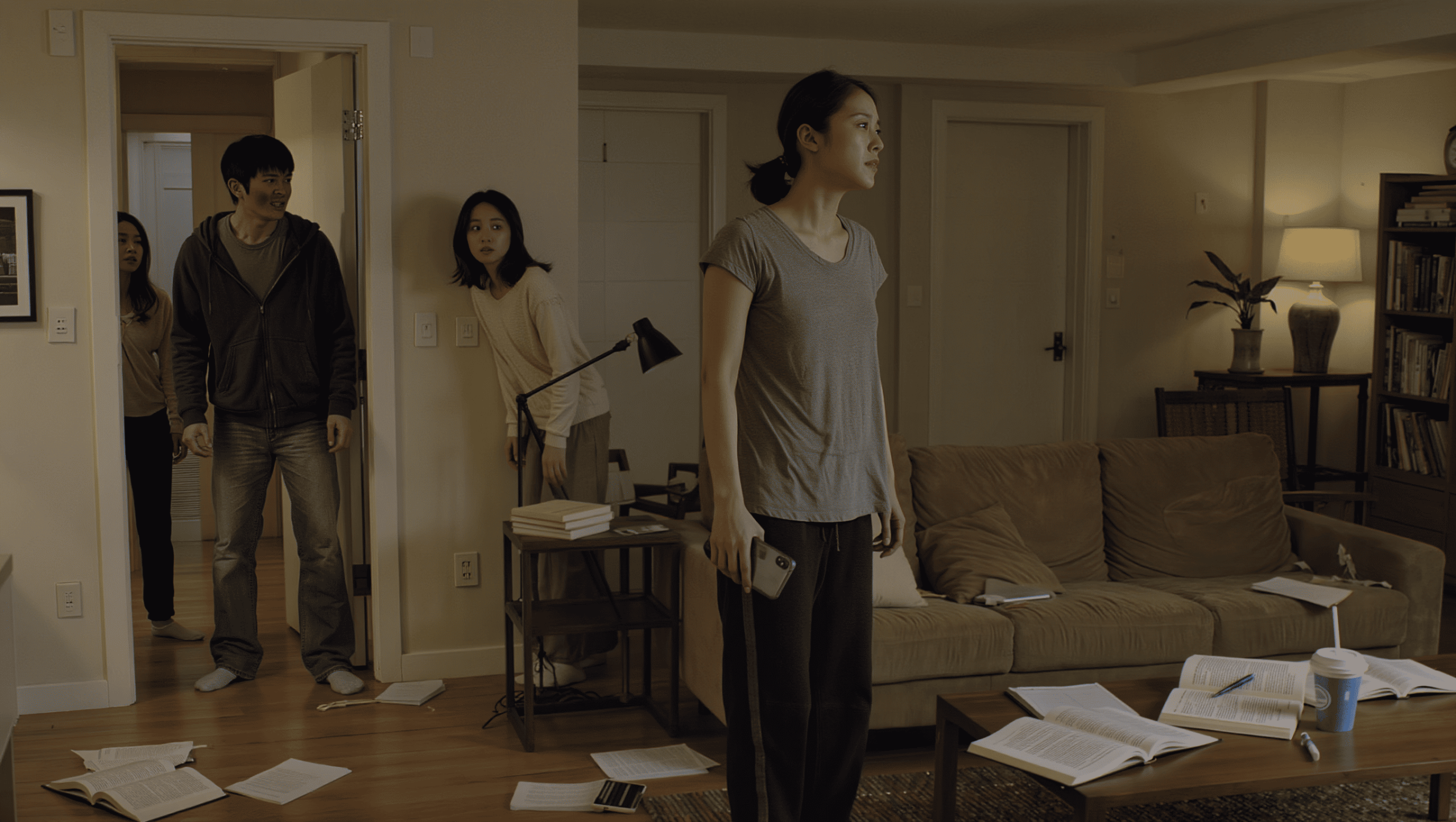 College Junior Gets An Abortion, Puts An End To Hardship With A View To A Better Future, Despite Parents' Religious Belief