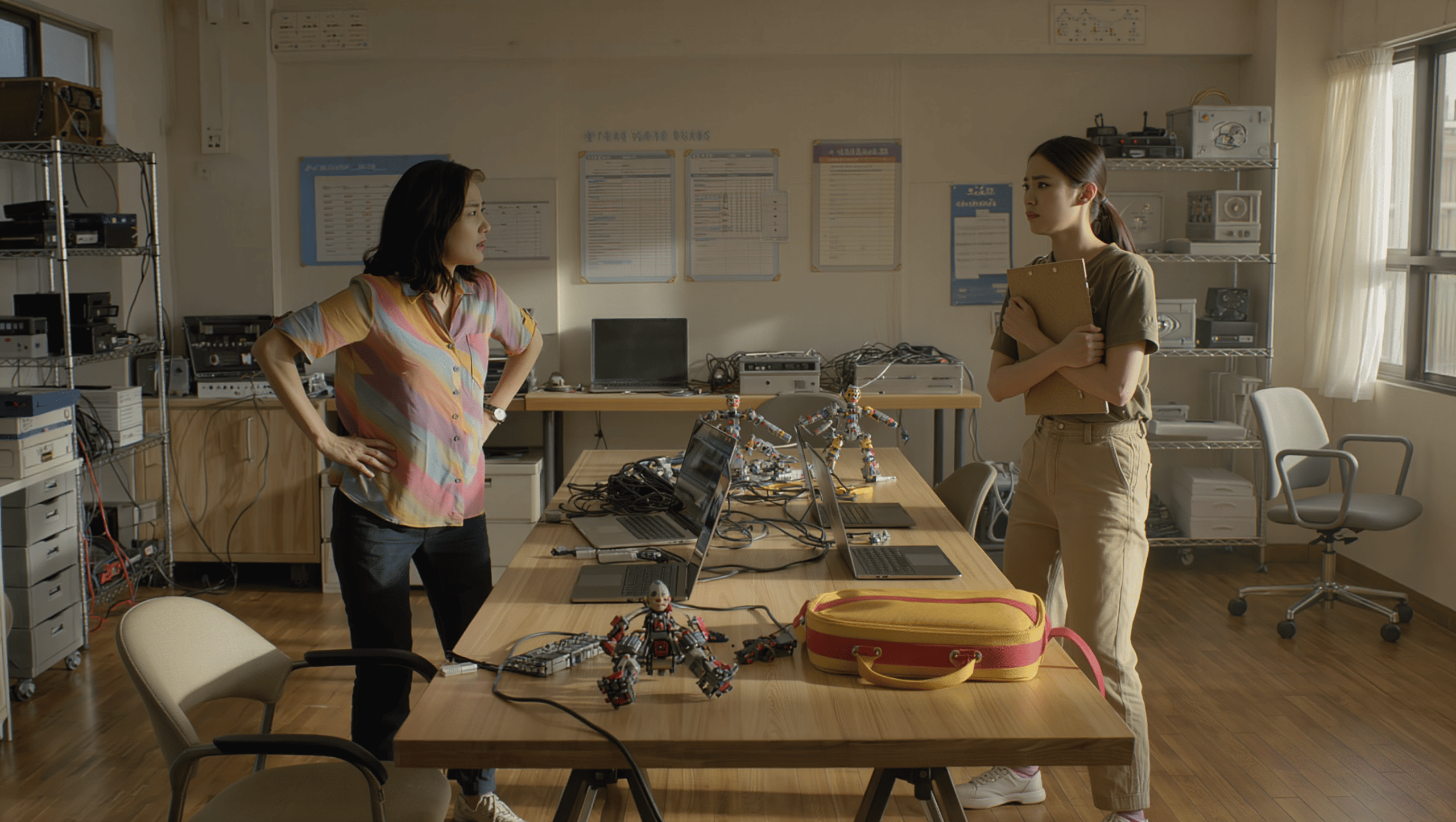 Mom Uncovers Counselor’s Bullying And Delivers A Lesson To Protect Her Daughter’s Camp Joy