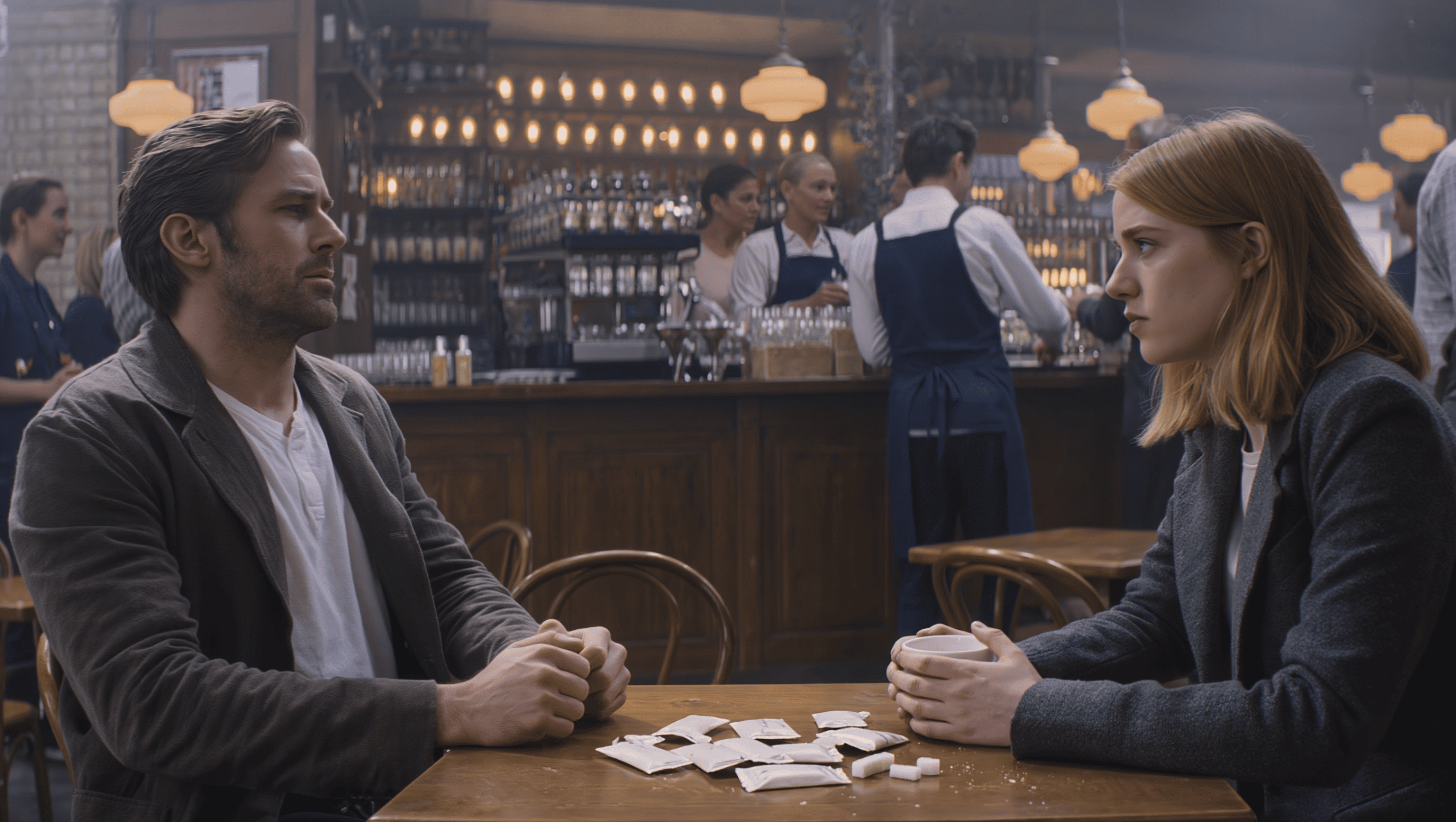 Man Faces Tough Choice As Long-Lost Pregnant Addicted Daughter Seeks Help After Troubled Past