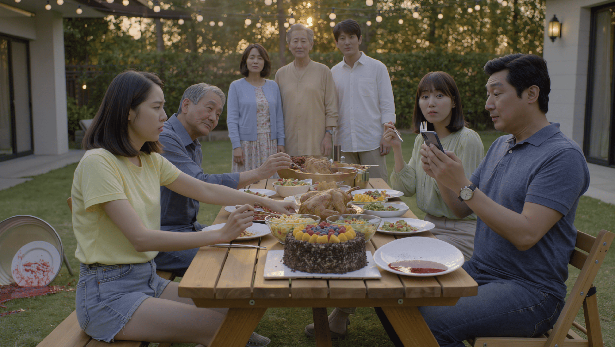 Brother Denies Source Code For Custom App, Redditor's Payback Surprises Him With Secret Recipes