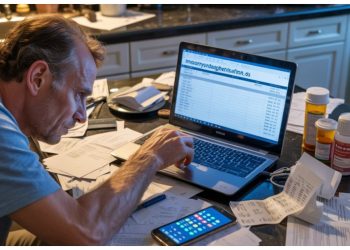 He Paid for His Ex-Wife’s Vacation – Then Her Daughter Robbed Him and She Sent Him a Bill