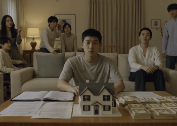 Brother’s Crystal Meth Overdose Left 21-Year-Old Heir His Vast Estate, Sparking Greedy Ex-Wife’s Demands