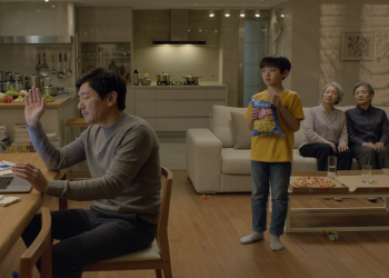 In-Laws’ Snack-Only Threatens Child’s Health, Man’s Worry, Trip Cut Short Upsets Wife