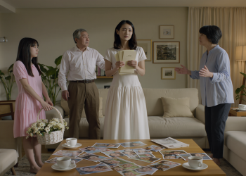 Estranged Mom Comes Back After Abandoning Daughter, Demands Spot With New Child At Her Wedding