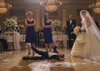 Bride’s Family Ejects Autistic Child’s Tantrum At Wedding, Groom’s Relatives Demand Gifts Back For Bullying