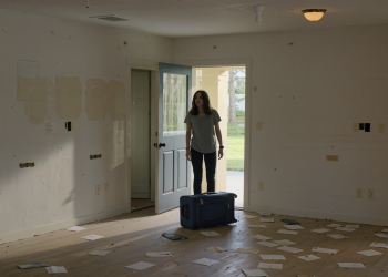 Mom Arrested, Dad Deployed Abroad, 17-Year-Old Daughter Abandons Home, Robbers Steal Everything, Stepsister Explodes In Fury