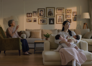 Woman Cuts Ties With Abusive Family To Shield Kids As Mother-In-Law Pushes Heartbreaking Reconciliation