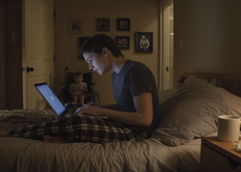 Eldest Child Humiliates Rich Parents Online After Years Of Forced Sibling Care Despite Nanny Option