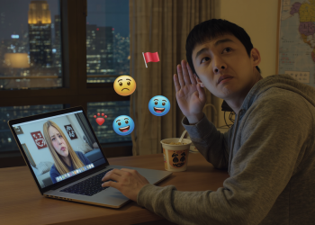 Girlfriend Rants About Too Many Asians Abroad, Asian Boyfriend Fires Back Over Her Study Choice