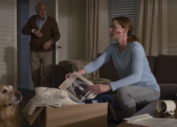 Wife Divorces Dementia-Stricken Husband After He Beats Her, Sabotages Career, Blames Disease