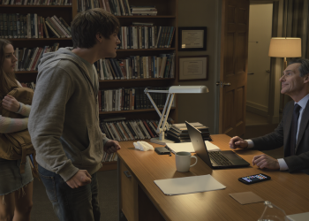 Charming Professor Seduces Student’s Girlfriend, Boyfriend Reports Misconduct, Faces Blame From Peers