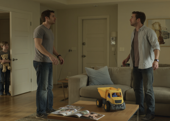 Fiancé Demands Groom Give Up Son For Adoption To Ensure Bloodline Fairness Before Tying The Knot