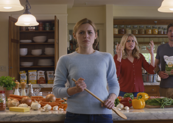 Redditor Exposes Sister’s Fake Allergy To Manipulated Boyfriend Who Now Questions Her Reliability