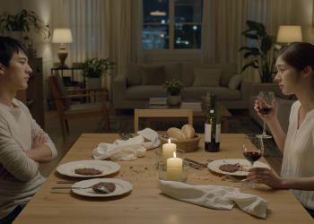 Adopted Fiancée’s Sibling Fear Demands DNA Test, Man Dreads Shady Roots, She Ghosts Him