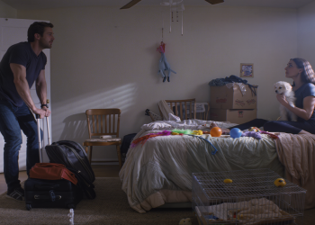 Husband Leaves After Wife Buys A New Pet, While They Have Had 3 Kids, 4 Pets And Lots Of Finance Difficulties