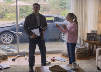 Niece Causes Car Crash, Uncle Worries Deeply, Still Threatens Selling Her Treasured Electronics