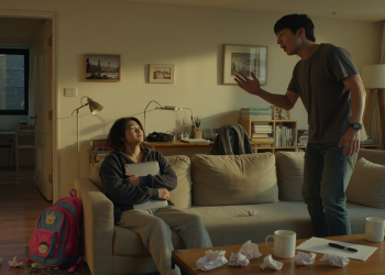 Boyfriend Accuses Homeowner Girlfriend of Selfishness for Keeping Work-From-Home Study