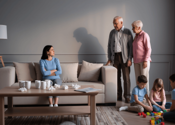 Woman Chooses Addiction Over Her Own Children, Whom Single Sister Refuses To Raise