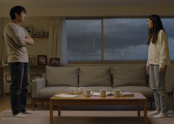 Mom’s Multiple Affairs Fuel Daughter’s Rage On Her Husband, Instead Of The Absent Biological Father