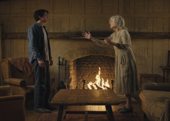 Mother Left Son For A New Family, Now Her Child Has Cancer, She Begs Her Abandoned Son For Money