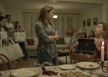 Mom Ignores Warning, Invites Thieving Daughter For Thanksgiving, Astoundingly Loses Valuables