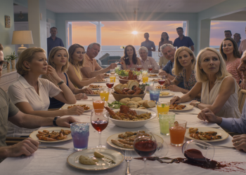 Mom’s Quick Romance After Dad’s Death Prompts Child’s Heart-Wrenching Family Vacation Cancellation