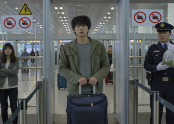 Woman Refuses To Pack Younger Brother’s Luggage, He Ends Up Getting Arrested