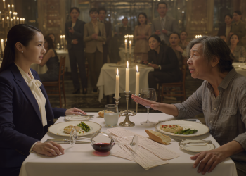 Abandoned Daughter Becomes A Millionaire, Refuses To Save The Live Of Long-Lost Mother