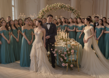 Bride Encourages Bridesmaid To Buy Expensive White Dress, Then Last-Minute Bans It After Non-Refundable Purchase