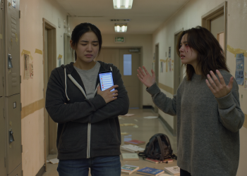 Woman Gets Blamed For Best Friend’s Self-Ruined Life, Friend Shockingly Threatens To End It All