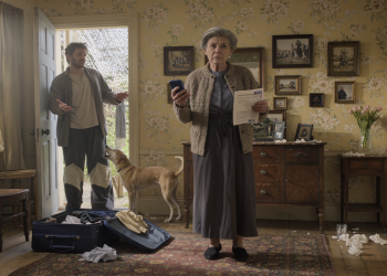 Grandmother Accuses Grandchild Of Fraud To Evict Them, Admits It Was Fabricated, Grandchild Deems It Unforgivable