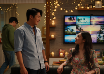 Man Constantly Makes Up Story, Finds Himself In Shock And Finally Learns His Lesson