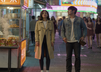 Woman Cancels Second Date After Man Refuses To Lend Her $2 For Snacks And Calls Her A Gold Digger