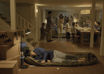 Teen Ditches His Room for Endless Family Guests, Then Calls Child Protective Services On Parents’ Over-the-Top Hospitality Chaos