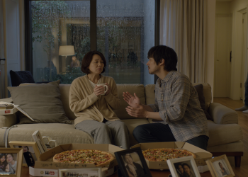 Teen Ghosts Dad After Disease-Struck Divorce Chase For Son’s-Aged Coworker, Mom Welcomes Him Back Home