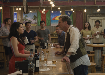 Racist Restaurant Owner Dares Bartender Couple To Quit, They Do, And What They Do Next Even Shocks Him More