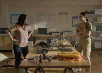 Mom Uncovers Counselor’s Bullying And Delivers A Lesson To Protect Her Daughter’s Camp Joy