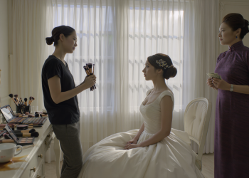 Makeup Artist Charges Extra $350 For An Ordinary Party Makeover, Just Because The Client Is A Bride