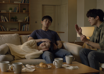 Woman Wakes To Husband’s Secret Family Talk, Fakes Sleep, His Noticing Stuns Her