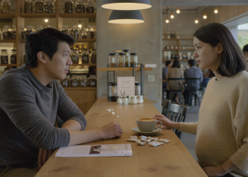 Man Moves On With New Girlfriend As Ex Drops Shocking Pregnancy Bombshell To Reel Him Back