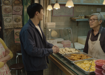 Wife’s “Honest” Food Critique Ruins Husband’s Nostalgia, He Takes It As An Insult To His Late Mother