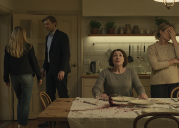 Daughter Realizes Her Origin, Accuses Her Mom Of Child Snatching In Her Wedding Prep